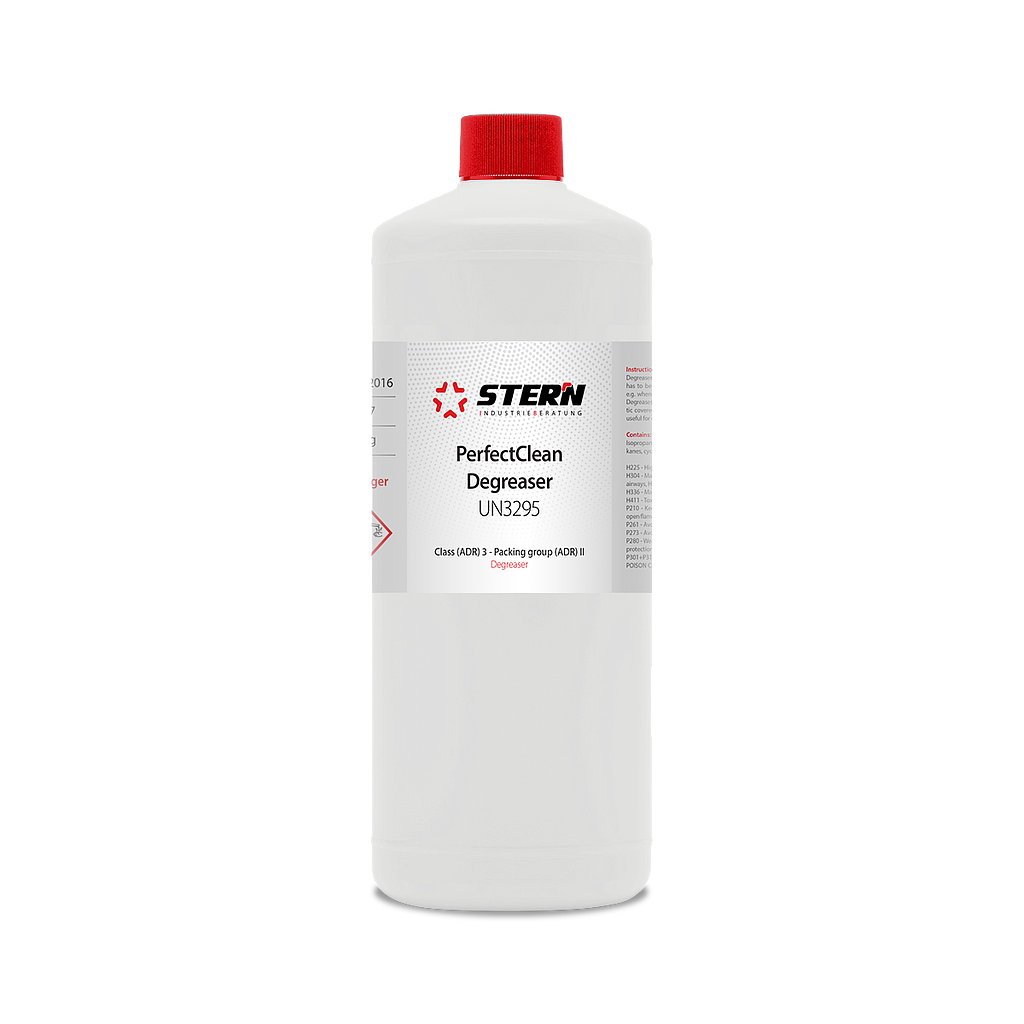 Stern Anilox Degreaser UN3295