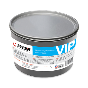 [NT10400001] Stern VIP Offset Ink Cyan